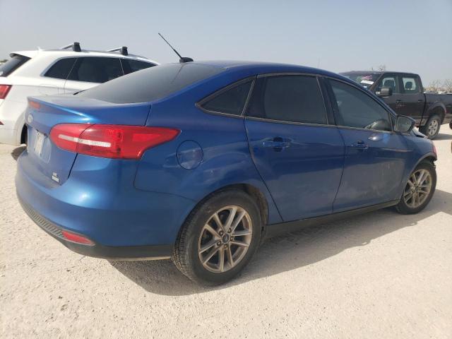 Photo 3 from auction – 2018 FORD FOCUS SE with VIN 1FADP3FE3JL312918