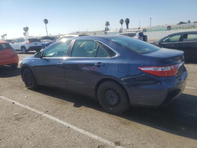 Photo 2 from auction – 2015 TOYOTA CAMRY HYBR with VIN 4T1BD1FK3FU141900