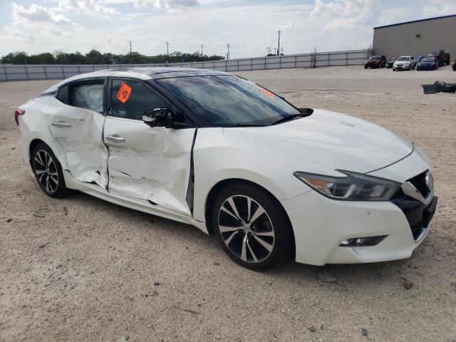 Photo 4 from auction – 2018 NISSAN MAXIMA 3.5 with VIN 1N4AA6AP0JC404471