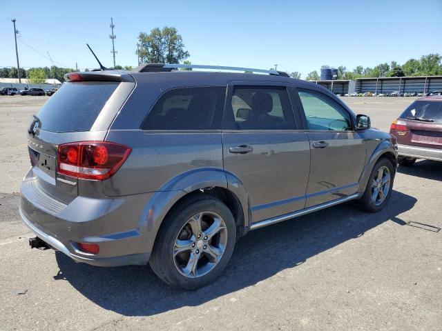 Photo 3 from auction – 2015 DODGE JOURNEY CR with VIN 3C4PDCGGXFT588413