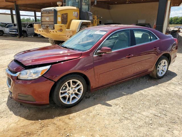 CHEVROLET MALIBU 2015 with VIN 1G11C5SL1FF131405 - Photo from auction