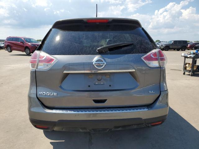 Photo 6 from auction – 2016 NISSAN ROGUE S with VIN KNMAT2MT8GP714701