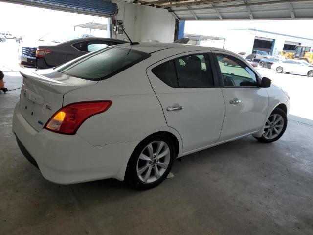 Photo 3 from auction – 2015 NISSAN VERSA S with VIN 3N1CN7AP6FL931586