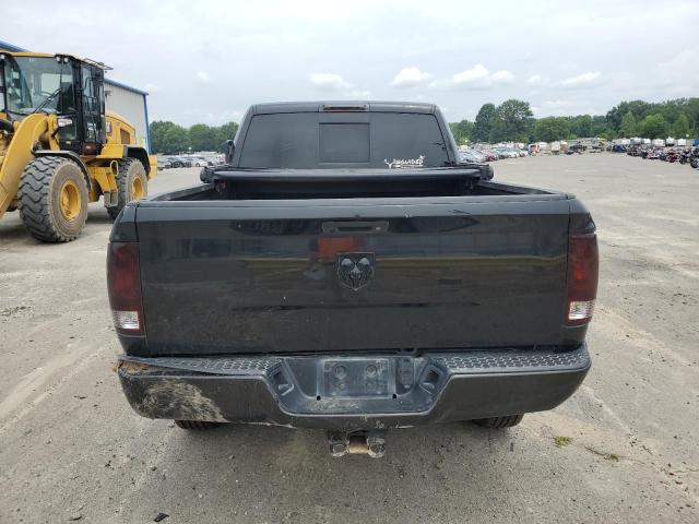 Photo 6 from auction – 2018 RAM 2500 SLT with VIN 3C6UR5DLXJG387914