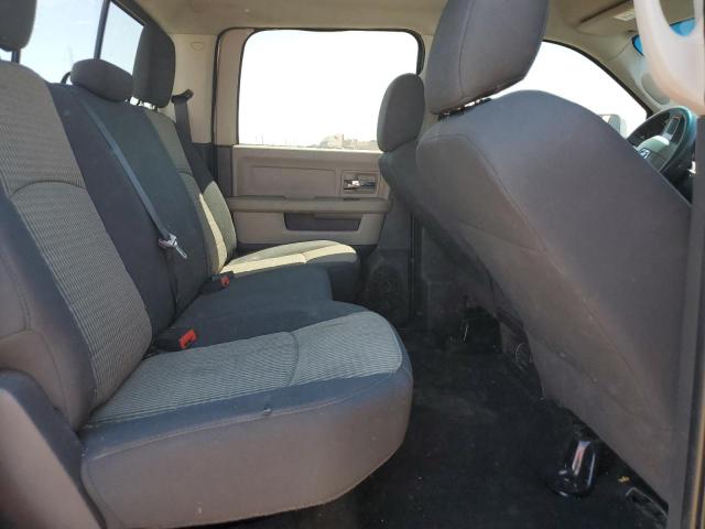 Photo 10 from auction – 2011 DODGE RAM 2500 with VIN 3D7UT2CL1BG625070