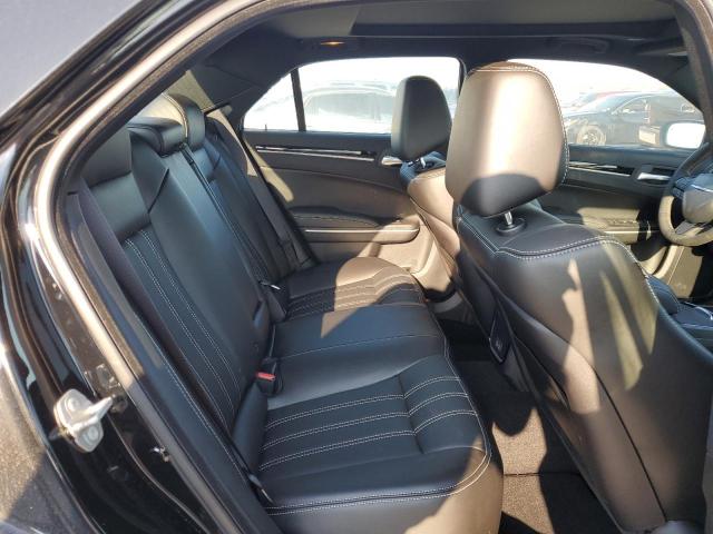 Photo 10 from auction – 2023 CHRYSLER 300 S with VIN 2C3CCABG1PH677380