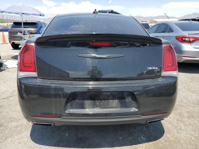 Photo 6 from auction – 2016 CHRYSLER 300 S with VIN 2C3CCABT3GH194616