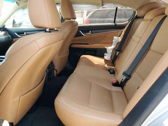 Photo 10 from auction – 2013 LEXUS GS 350 with VIN JTHBE1BL5D5007007