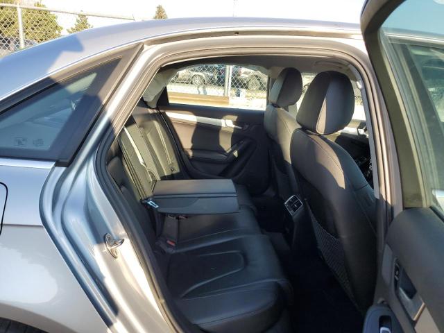 Photo 10 from auction – 2015 AUDI A4 PREMIUM with VIN WAUFFAFL0FN026879