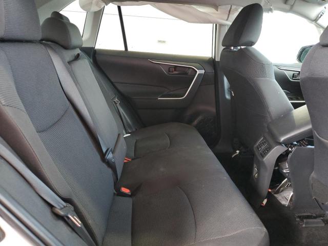 Photo 11 from auction – 2024 TOYOTA RAV4 LE with VIN 2T3H1RFVXRW317901