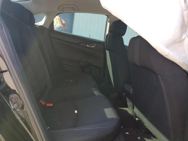 Photo 10 from auction – 2019 HONDA CIVIC LX with VIN 19XFC2F62KE027154