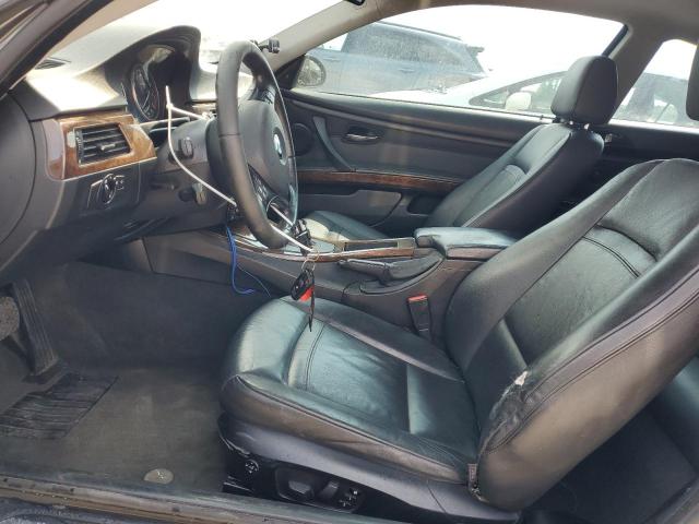 Photo 7 from auction – 2007 BMW 335 I with VIN WBAWB73577P037775
