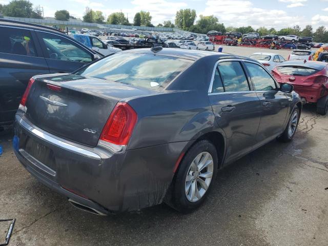 Photo 3 from auction – 2015 CHRYSLER 300 LIMITE with VIN 2C3CCAAG9FH833021