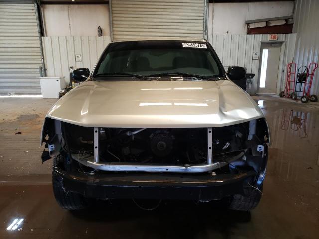 Photo 5 from auction – 2008 CHEVROLET TRAILBLAZE with VIN 1GNDT13S582215926