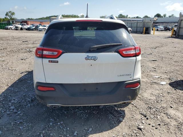 Photo 6 from auction – 2014 JEEP CHEROKEE L with VIN 1C4PJLDS0EW292651