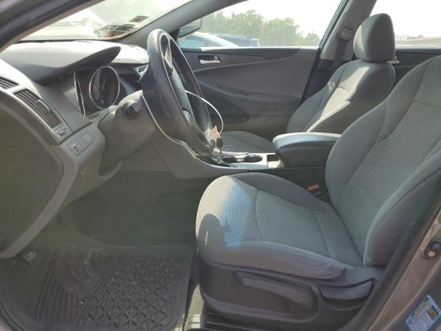 Photo 7 from auction – 2011 HYUNDAI SONATA GLS with VIN 5NPEB4AC8BH080556