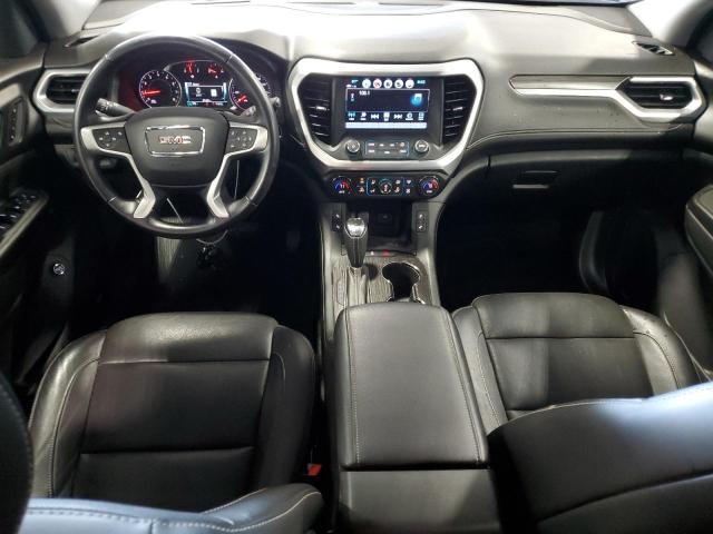 Photo 8 from auction – 2018 GMC ACADIA SLT with VIN 1GKKNWLS5JZ134501