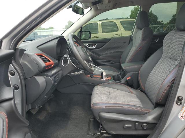 Photo 7 from auction – 2019 SUBARU FORESTER S with VIN JF2SKAJC8KH441544