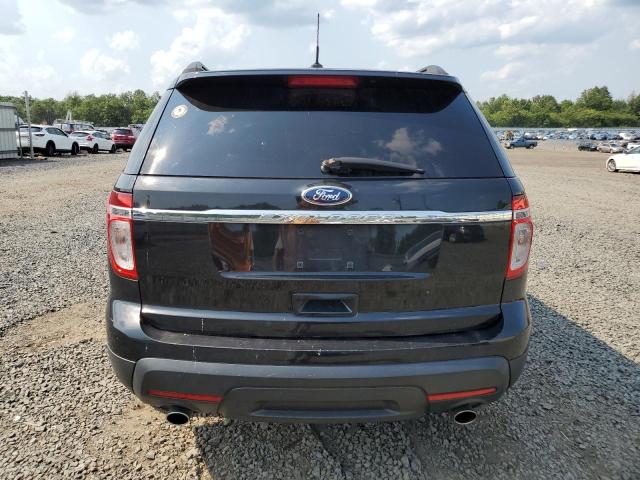 Photo 6 from auction – 2012 FORD EXPLORER with VIN 1FMHK7B89CGA90023
