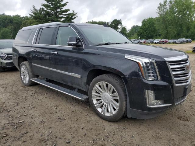 Photo 4 from auction – 2016 CADILLAC ESCALADE E with VIN 1GYS3KKJ0GR383374