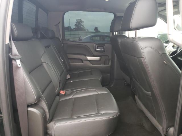Photo 10 from auction – 2017 CHEVROLET SILVERADO with VIN 3GCUKSECXHG485376