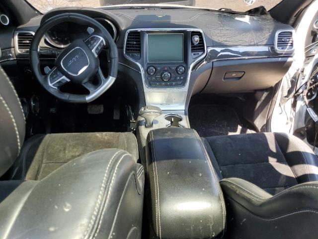 Photo 8 from auction – 2014 JEEP GRAND CHER with VIN 1C4RJFDJ3EC308764