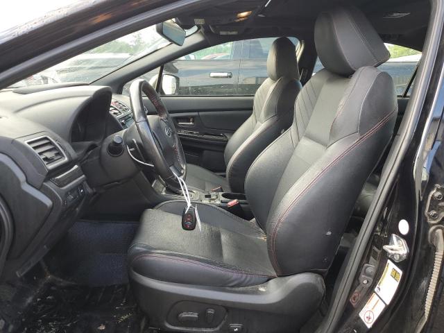 Photo 7 from auction – 2019 SUBARU WRX LIMITE with VIN JF1VA1P62K8800828