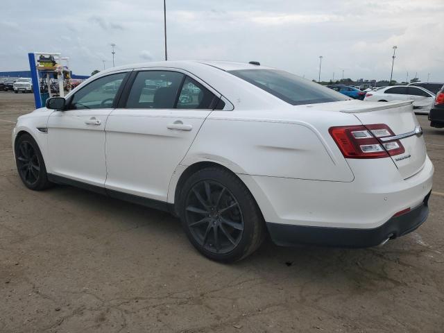 Photo 2 from auction – 2015 FORD TAURUS SEL with VIN 1FAHP2E86FG196119