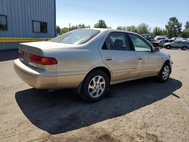Photo 3 from auction – 2000 TOYOTA CAMRY LE with VIN 4T1BF22K9YU954330