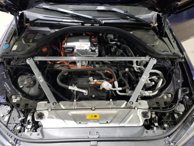 Photo 11 from auction – 2024 BMW I4 XDRIVE with VIN WBY83FB08RFR71637