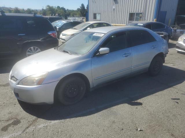HONDA ACCORD 2004 z numerem VIN JHMCM56334C017359 - Zdjęcie z aukcji