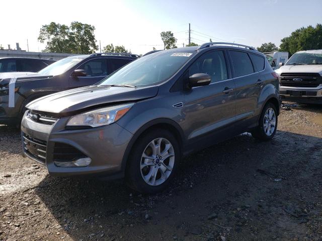 صورة رقم 1 من المزاد - 2014 FORD ESCAPE TIT مع VIN 1FMCU9J95EUC86829
