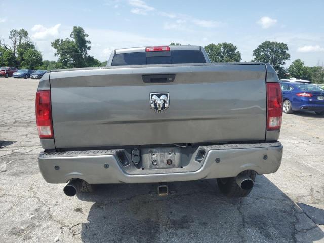 Photo 6 from auction – 2011 DODGE RAM 1500 with VIN 1D7RV1GT5BS559877