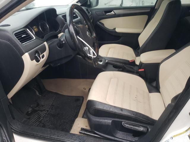 Photo 7 from auction – 2012 VOLKSWAGEN JETTA SEL with VIN 3VWLX7AJ0CM365852