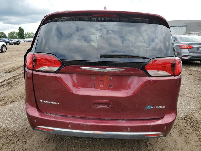 Photo 6 from auction – 2020 CHRYSLER PACIFICA H with VIN 2C4RC1N77LR258858