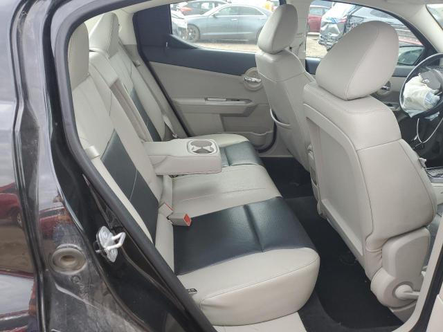 Photo 10 from auction – 2009 DODGE AVENGER SX with VIN 1B3LC56B69N561993