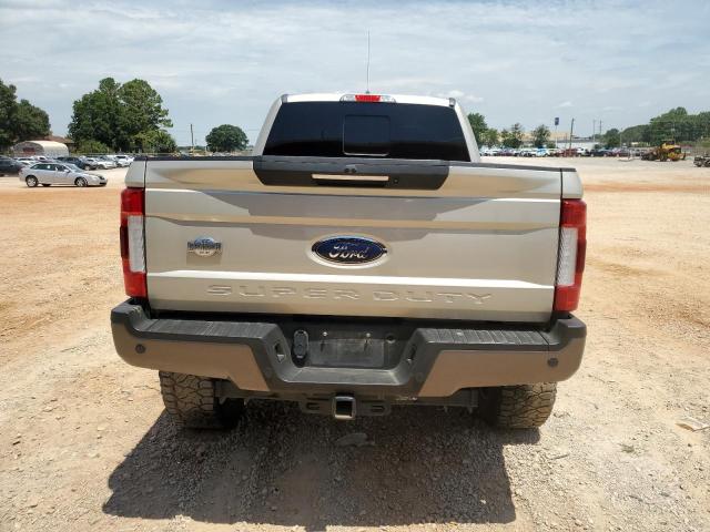 Photo 6 from auction – 2018 FORD F250 SUPER with VIN 1FT7W2BT1JEB94574