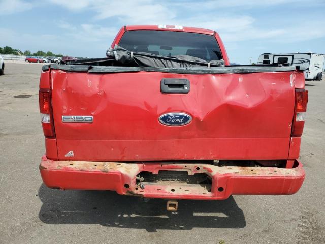 Photo 6 from auction – 2004 FORD F-150 with VIN 1FTPX145X4NB44203