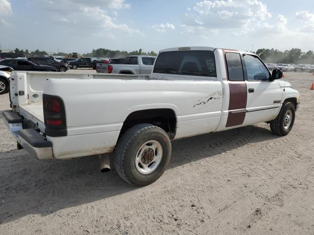 Photo 3 from auction – 2002 DODGE RAM 2500 with VIN 3B7KC23622M263893