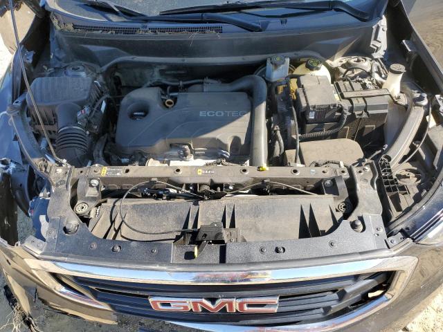 Photo 12 from auction – 2019 GMC TERRAIN SL with VIN 3GKALMEV3KL254626