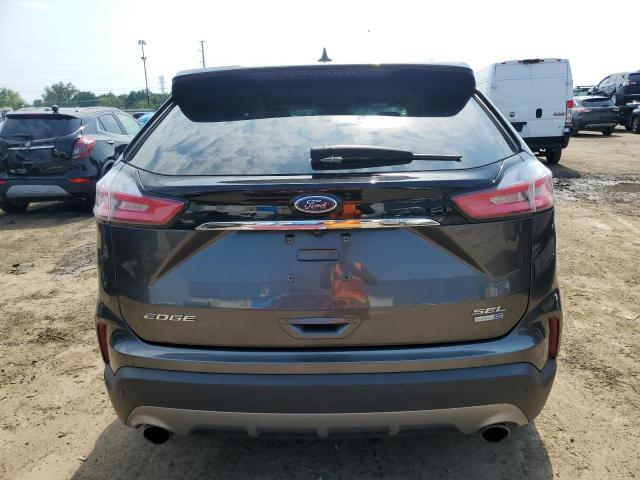 Photo 6 from auction – 2020 FORD EDGE SEL with VIN 2FMPK4J97LBA30270
