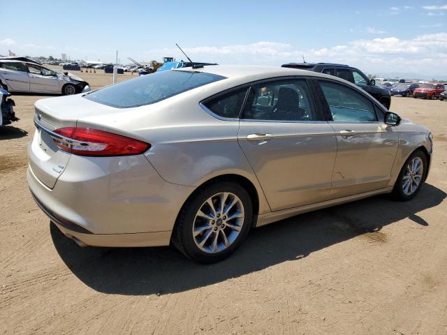 Photo 3 from auction – 2017 FORD FUSION SE with VIN 3FA6P0HD0HR293218