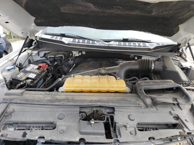 Photo 11 from auction – 2016 FORD F150 SUPER with VIN 1FTEW1EG8GFB02668