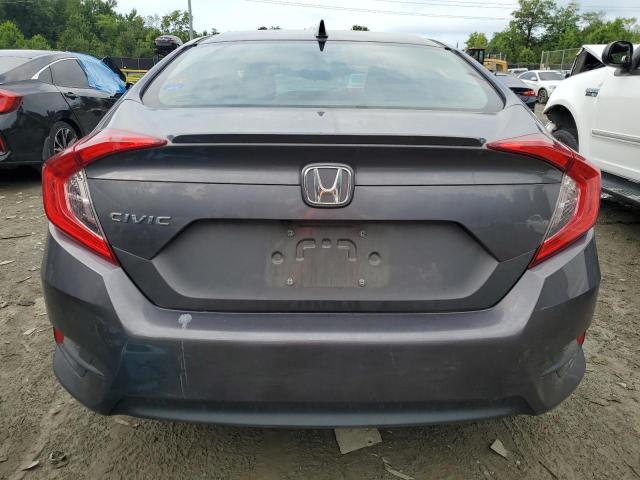 Photo 6 from auction – 2018 HONDA CIVIC EX with VIN 2HGFC1F30JH644007