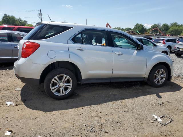 Photo 3 from auction – 2015 CHEVROLET EQUINOX LS with VIN 2GNFLEEK5F6393929