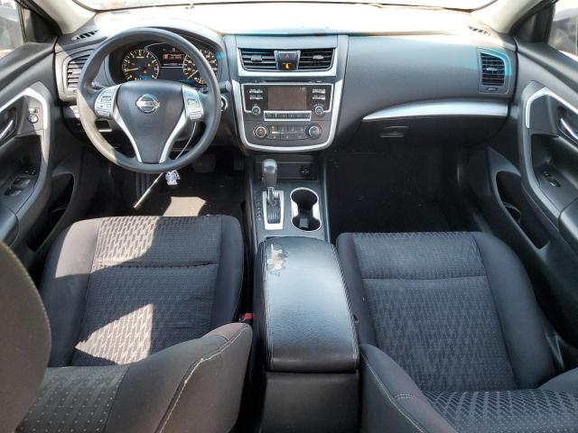 Photo 8 from auction – 2016 NISSAN ALTIMA 2.5 with VIN 1N4AL3AP3GN388000