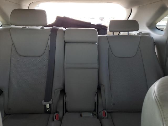 Photo 10 from auction – 2010 LEXUS RX 350 with VIN 2T2BK1BA7AC048807