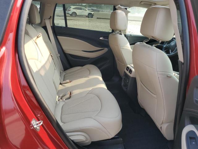 Photo 11 from auction – 2017 BUICK ENVISION P with VIN LRBFXESX4HD201061