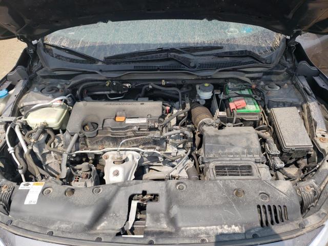 Photo 11 from auction – 2016 HONDA CIVIC EX with VIN 19XFC2F79GE236908