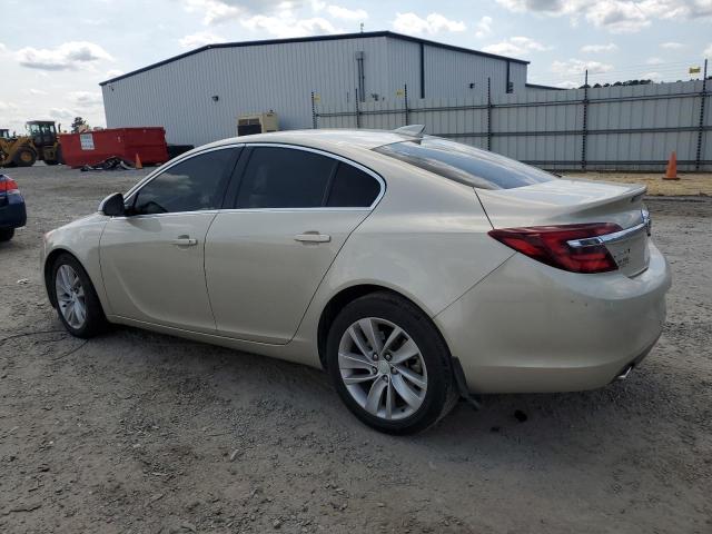 Photo 2 from auction – 2016 BUICK REGAL with VIN 2G4GK5EX1G9153347